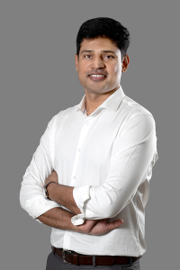 Dr. Ajay Krishna – The Best B.P.S Prosthodontist in Hyderabad