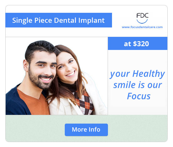 Focus Dental Care