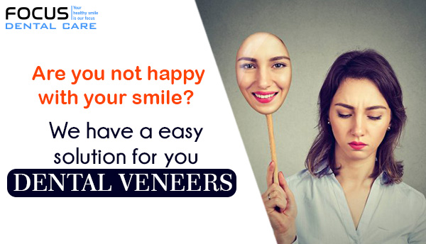 Dental Veneers in Hyderabad